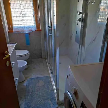 Casa Laura Rivolta D'Adda