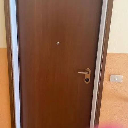 Casa Laura Appartement