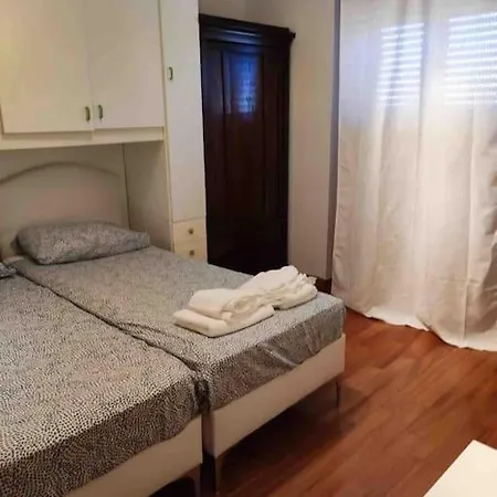Appartement Casa Laura
