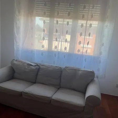 Casa Laura Appartement *