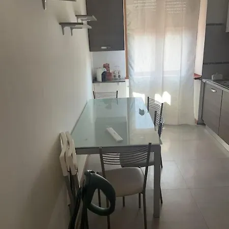 Casa Laura Rivolta D'Adda