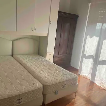 Apartment Casa Laura *
