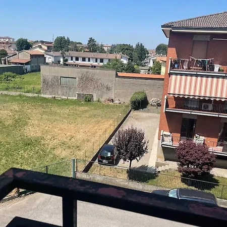 Casa Laura Apartment Rivolta D'Adda