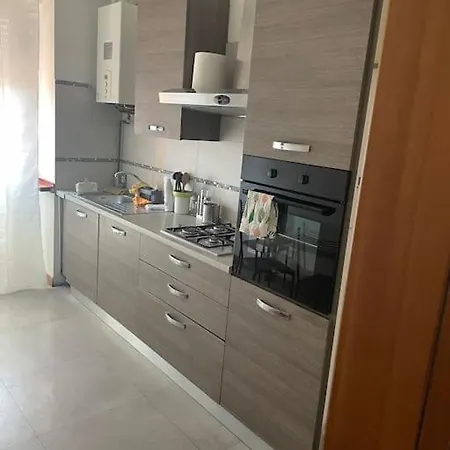 Casa Laura Rivolta D'Adda