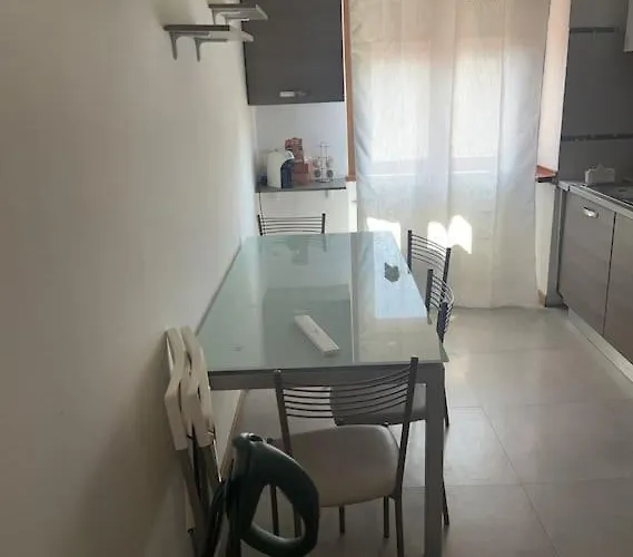 Casa Laura Rivolta D'Adda