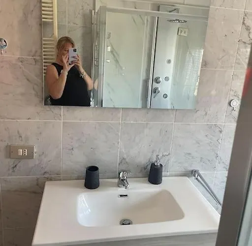 Apartamento Casa Laura *