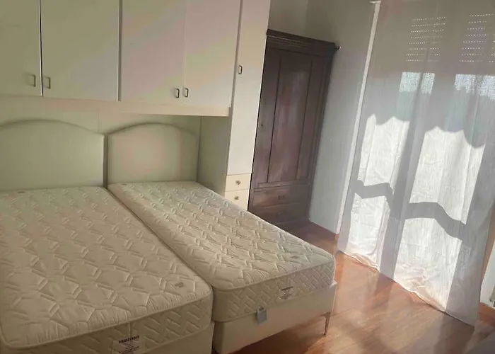 Apartamento Casa Laura *