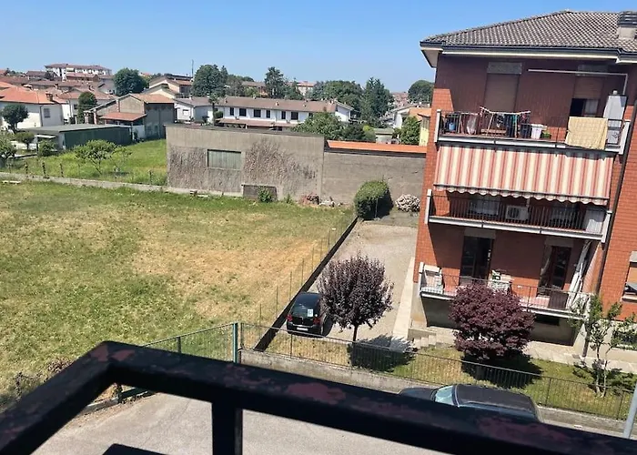 Casa Laura Apartamento Rivolta D'Adda